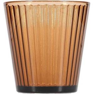 BonBistro Стъклени чаши в комплект 4 бр. 270 ml Luz - BonBistro (220046)