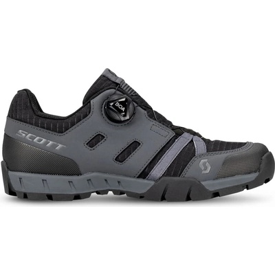 Scott SPORT CRUS-R BOA PLUS W šedá/černá