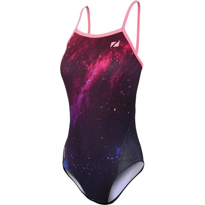 Zone3 Cosmic 2.0 Swim Suit - Multi
