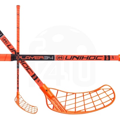 Unihoc PLAYER 34