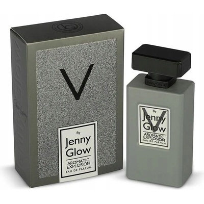 Jenny Glow Aromatic Explosion parfémovaná voda pánská 30 ml