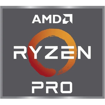 Image 1 of AMD Ryzen 7 PRO 4750G 8-Core 3.6GHz AM4 MPK Tray (100-100000145MPK)