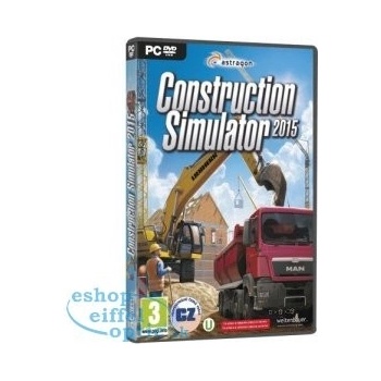 Construction Simulator 2015