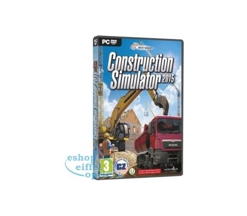 Construction Simulator 2015