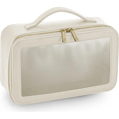 BagBase kosmetická taška BG764 oyster