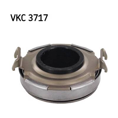 SKF Vysouvací ložisko VKC3717