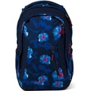 Satch Satch Sleek Waikiki Blue
