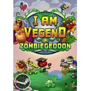 I Am Vegend - Zombiegeddon