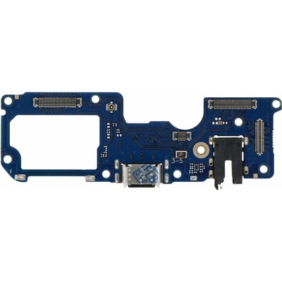 Doska nabíjací konektor + mikrofón Realme 7 Pro