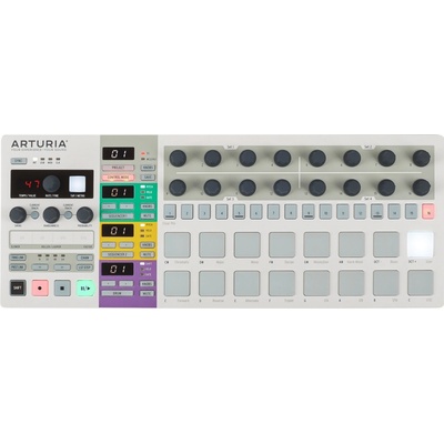 Arturia BeatStep Pro