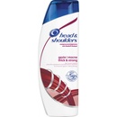 Head & Shoulders Thick & Strong šampón na vlasy proti lupům 400 ml