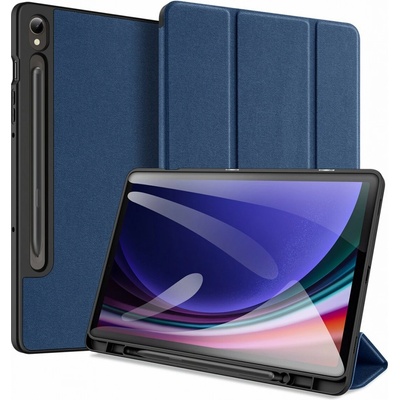 Dux Domo Samsung Galaxy Tab S9 FE 66125 modré