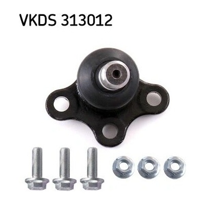 Podpora-/ Kloub SKF VKDS 313012 (VKDS313012)