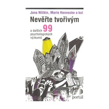 Nevěřte tvořivým