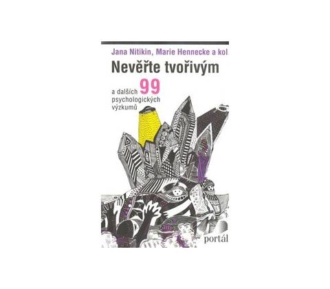 Nevěřte tvořivým