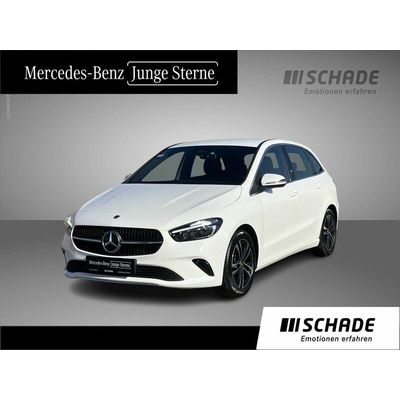 Mercedes-Benz B 180 100 kW