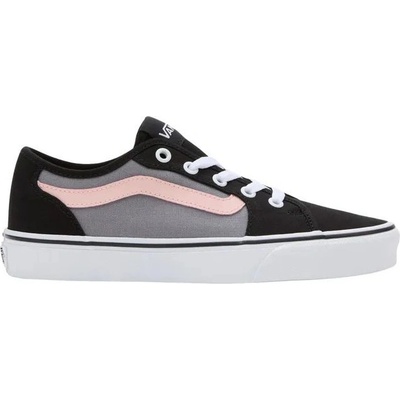 Vans Filmore Decon Pop grey/black/pink