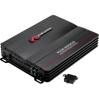 Renegade RXA4000D