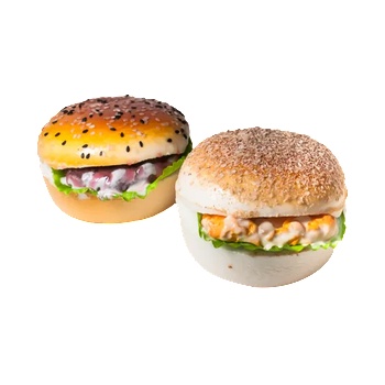 Image 1 of Chef`n Cn-Декоративен хамбургер nhb-d1 бр. (a0250) (01981029)