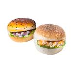Chef`n Cn-Декоративен хамбургер nhb-d1 бр. (a0250) (01981029)