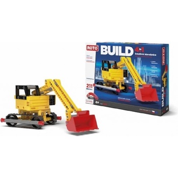 EFKO ROTO 4v1 BUILD 211 ks