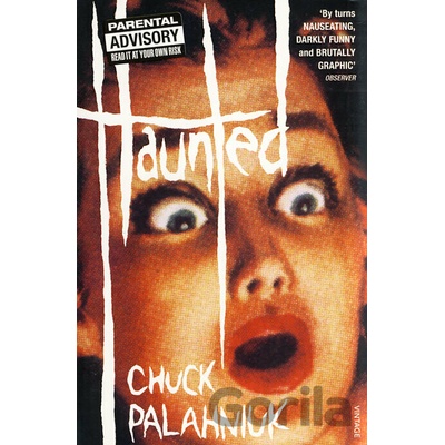 Haunted