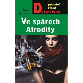 Ve spárech Afrodity