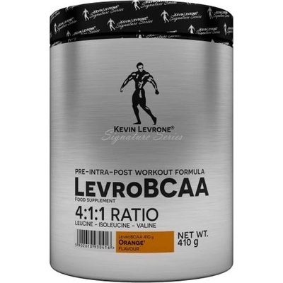 Kevin Levrone LevroBCAA 4:1:1 400 g