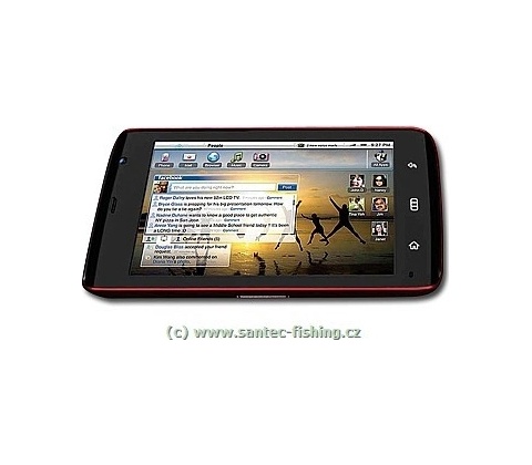 DELL Streak Mini 5