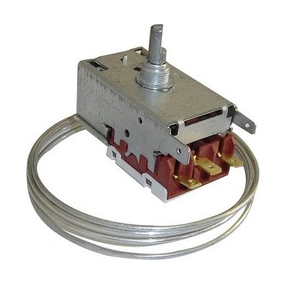 Celli Termostat mechanický Ranco K50 pro kontrolu vody