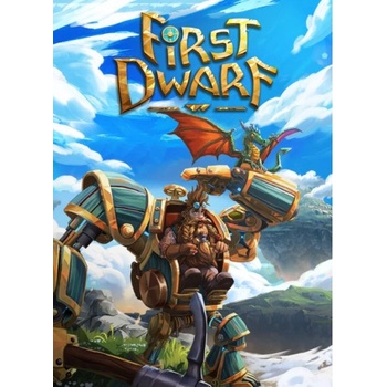 First Dwarf