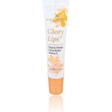 Eco by Sonya Prírodný balzam na pery Glory Lips 15 ml