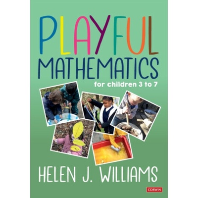 Playful Mathematics - Helen J. Williams