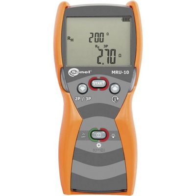 Sonel MRU-10