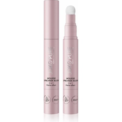 JOKO Pure Holistic Care & Beauty krémová lícenka 02 10 ml