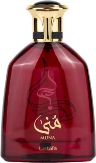LATTAFA Muna EDP 100 ml