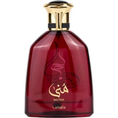 LATTAFA Muna EDP 100 ml