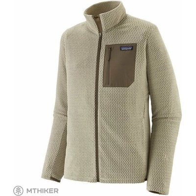 Patagonia R1 Air fleece mikina pelican