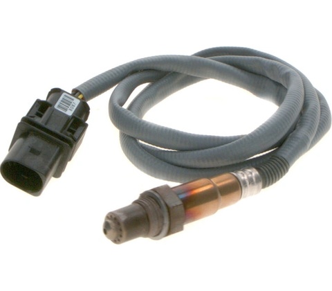 Lambda sonda BOSCH 0 258 017 102 (0258017102)