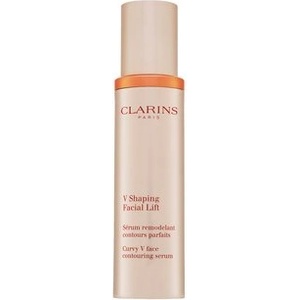 Clarins V Shaping Facial Lift Serum лифтинг серум за лице 50 ml