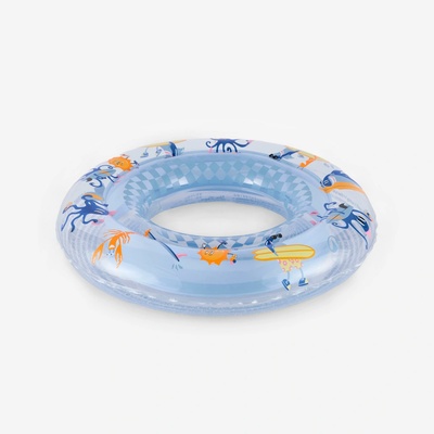 DECATHLON Dětský nafukovací kruh 51 cm – Zboží Dáma
