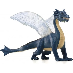 Mojo Фигурка Mojo Fantasy&Figurines - Морски дракон с подвижна долна челюст (387252) - ozone