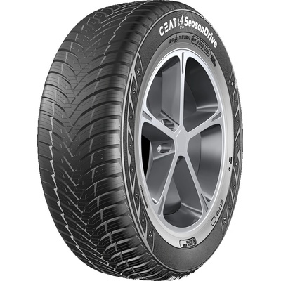 Ceat 4 SeasonDrive 195/60 R15 92V