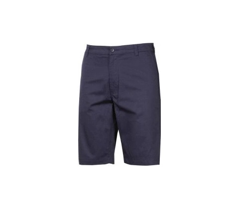Progress Brixen shorts tm.modrá