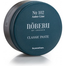 Noberu Amber Lime tvarující pasta 80 ml