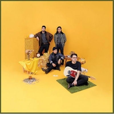 Bulls and Roosters - Together Pangea LP