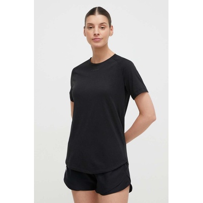 Hummel Тениска за трениране Hummel Vanja hmlMT T-SHIRT в черно (214243)