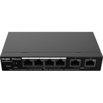 Image 1 of Ruijie RG-ES206GC-P
