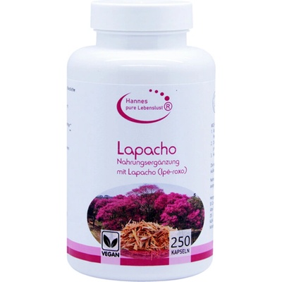 El Compra Лапачо (мравчено дърво) 250 капсули | El Compra (3849658 EC)