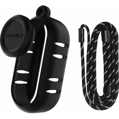 SunnyLife Silikonový kryt pro Insta360 Go 3s + kryt / G3s-bht839-d